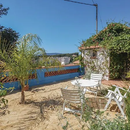 Three-bedroom Holiday In